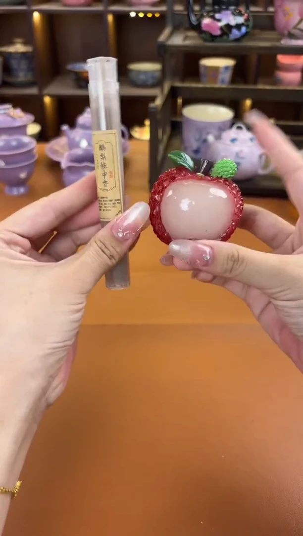 库存仅剩一单（不带礼盒）