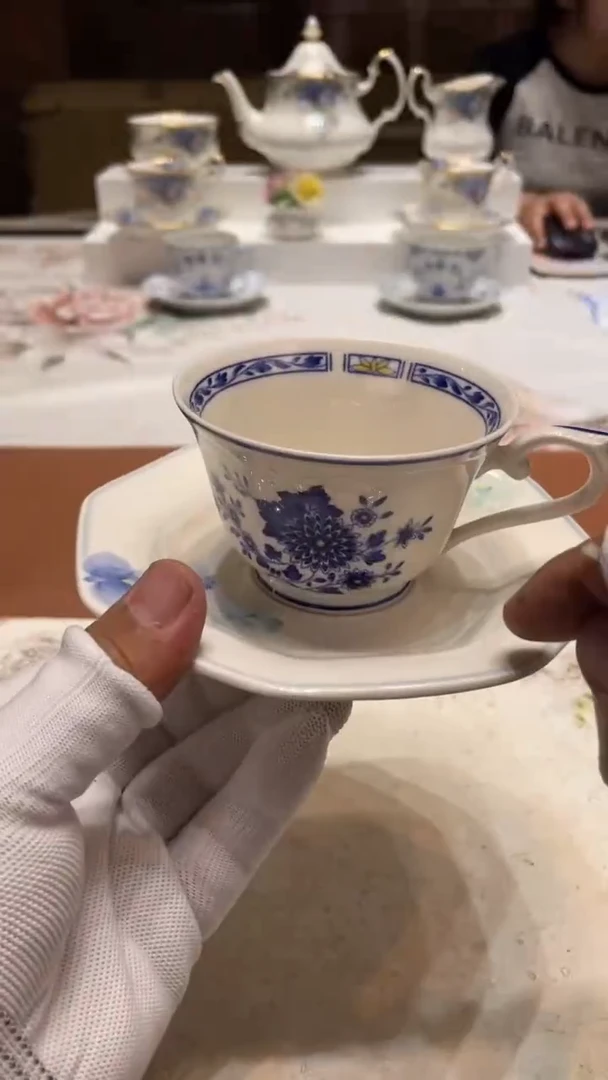 瓷片流****点其他摆件瓷器10