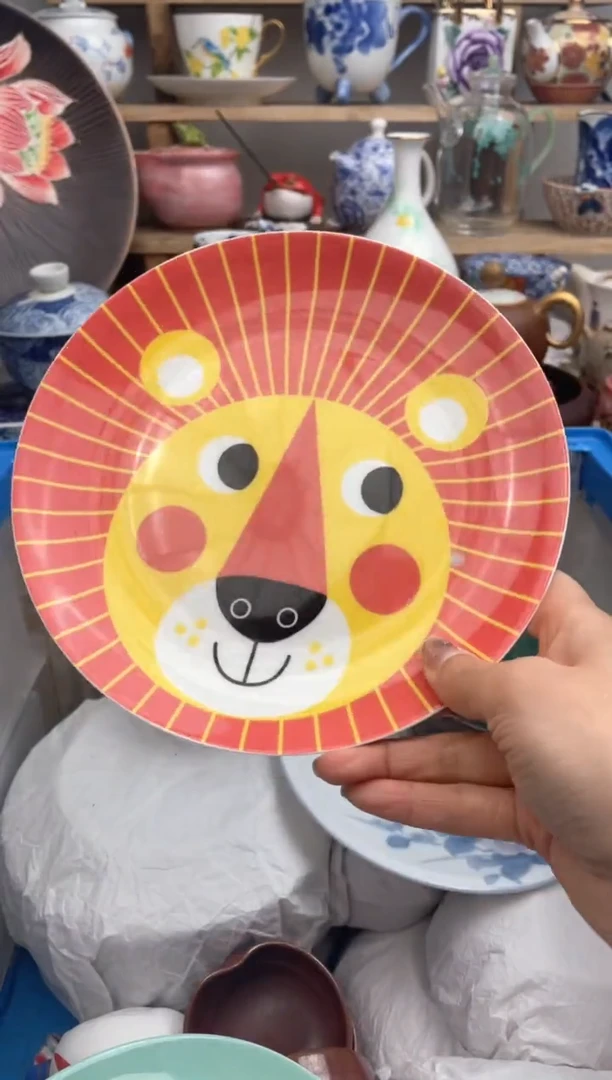 【闪购商品】瓷片默认微瑕，看清尺寸品相再拍