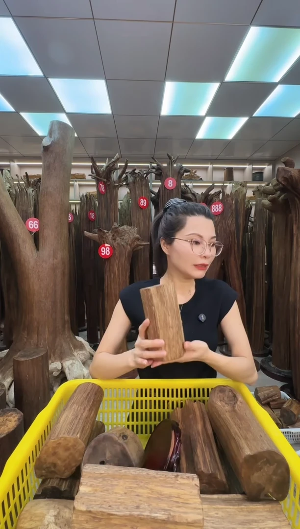 沉香沉香枕沉香原料 七天无理由