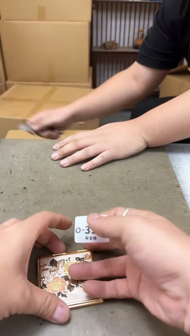 瓷片31聚宝缘海陶精选