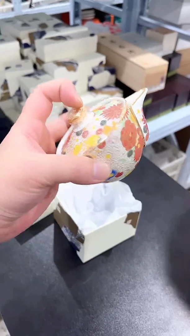 瓷片陶瓷（简装）陶瓷一个