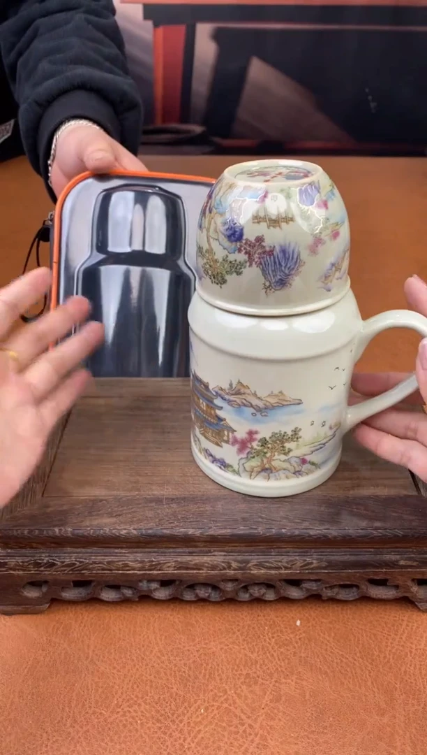 【闪购商品】陶禧茶器闪购福利V