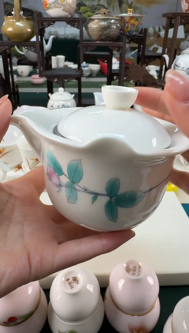 【闪购商品】瓷器 ······.......