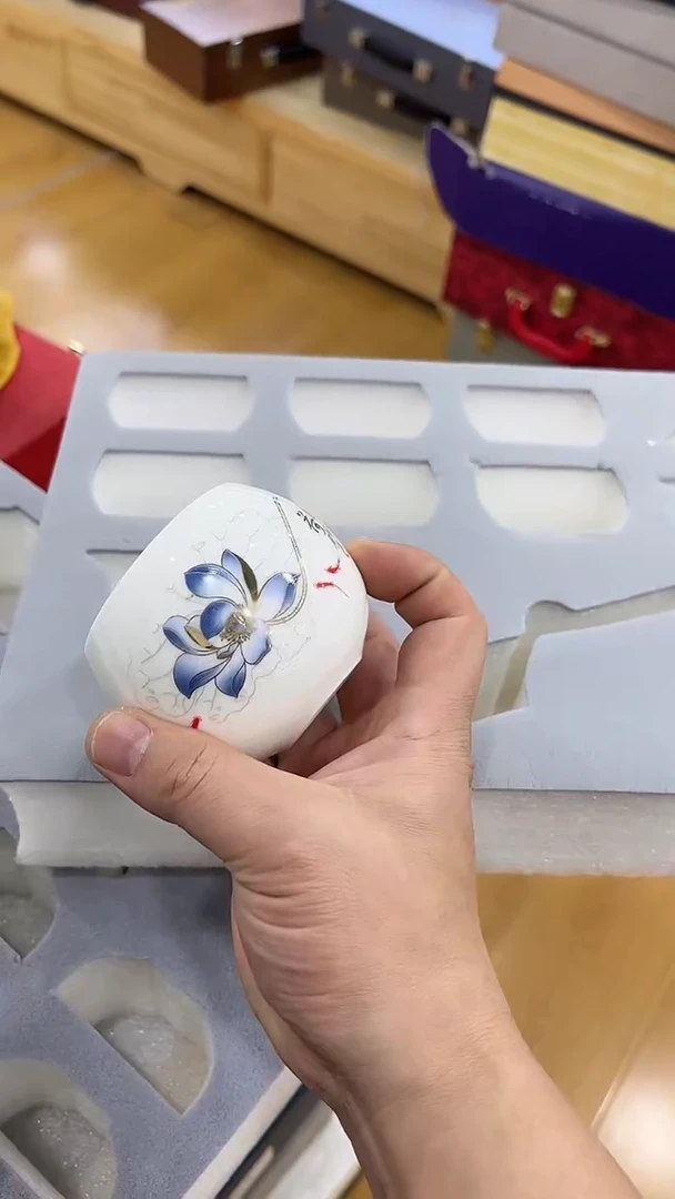 【闪购商品】岩传茶具岩传茶具@