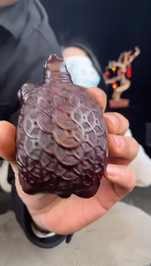 【闪购商品】风车木（黑檀木）其他手工摆件,先抢先得!