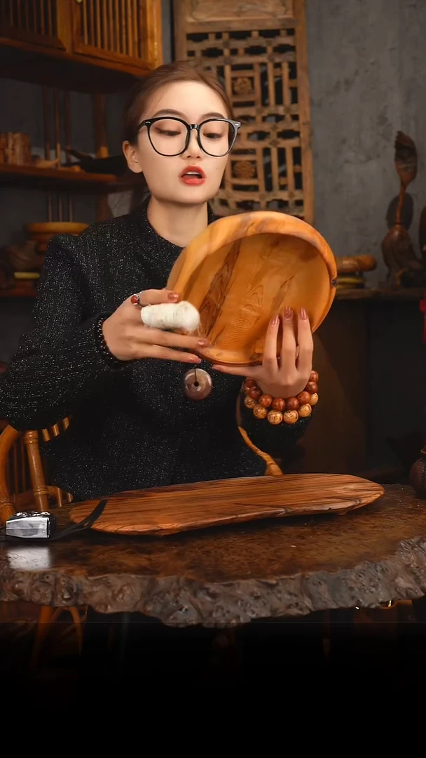 老叶木作木制品388