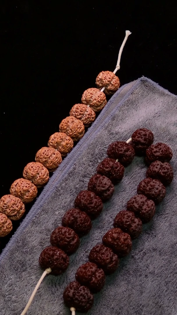 金刚菩提吊坠冥河19-20