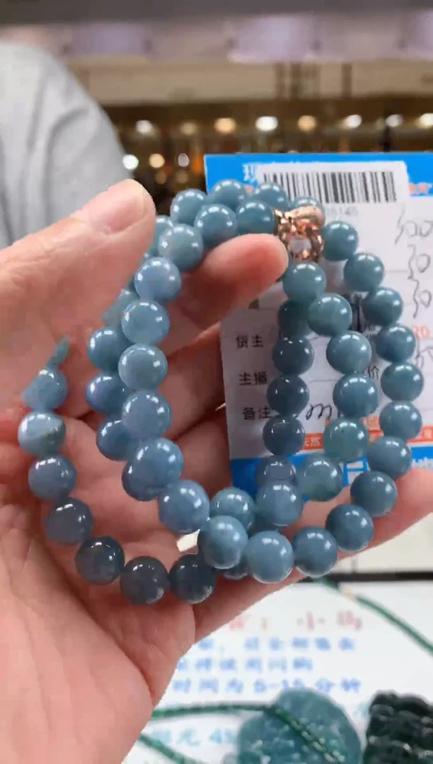 未镶嵌定制翡翠天然翡翠A货拍一发一