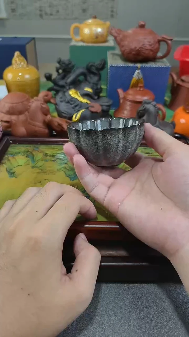锦铭堂茶器【清仓】