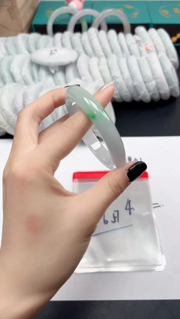 缅风精品手镯礼盒装4