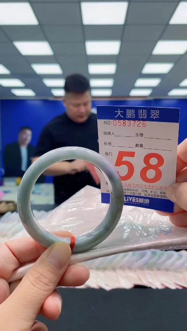 未镶嵌手镯翡翠AAAAAAAAA