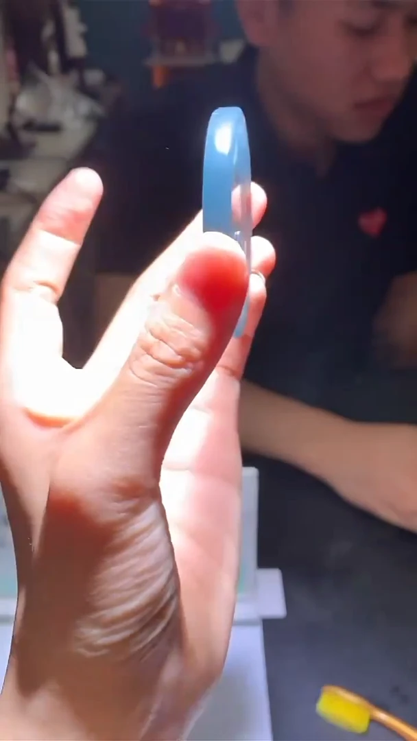 定制和田玉铃***~-毛货-不退不换-