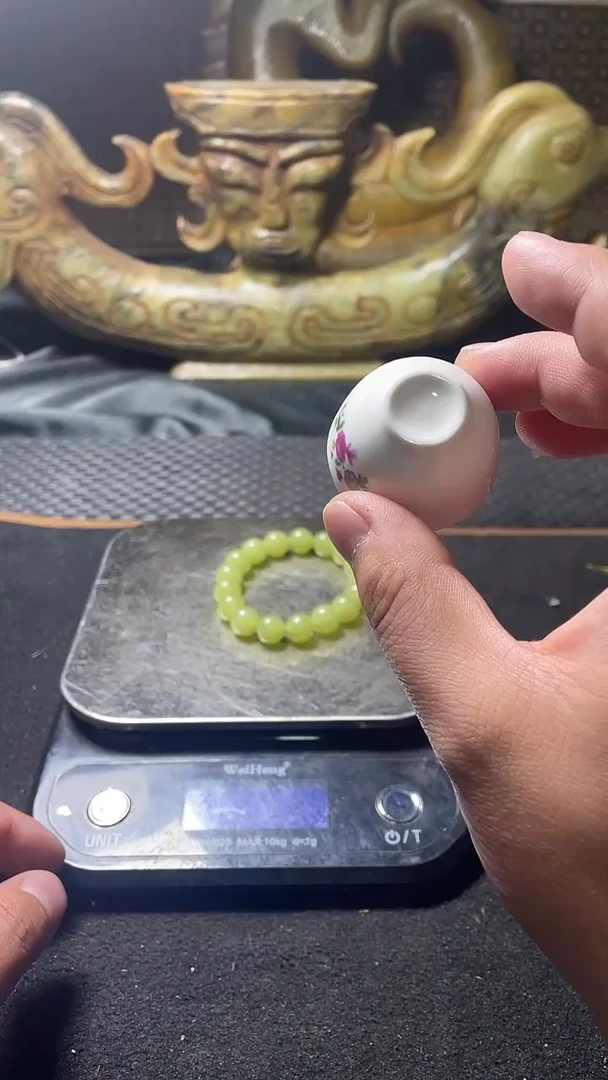 瓷片主播推荐好物