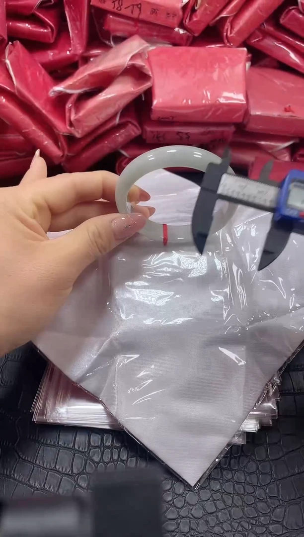 非金属无玲玲40号手镯57.6圈口