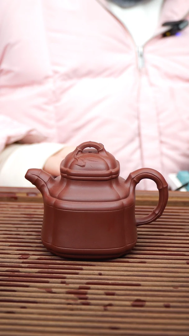 【闪购商品】紫砂茶壶000001300001313