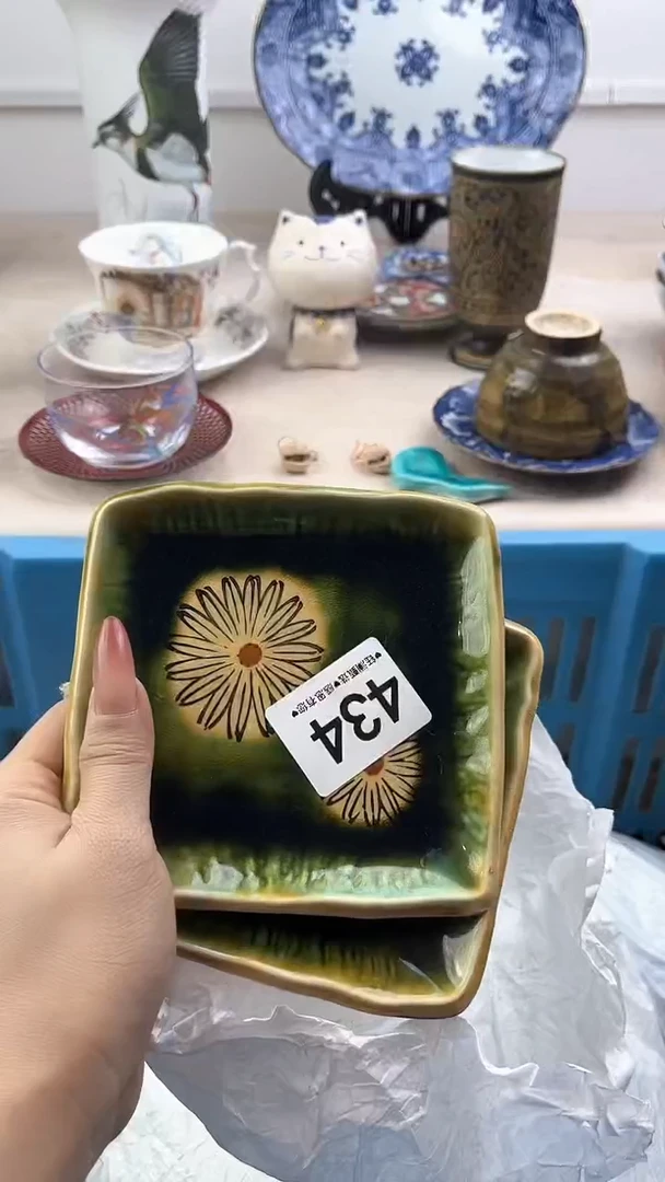 【闪购商品】瓷片434，，，，，，