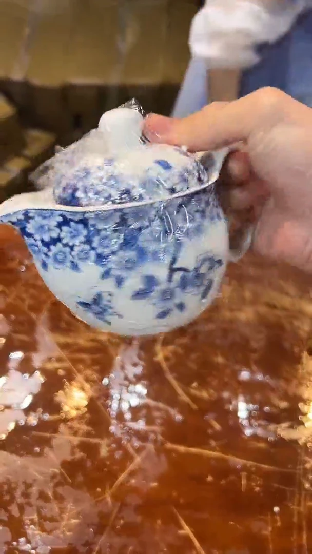 清货搏赢甄选陶瓷茶具链接