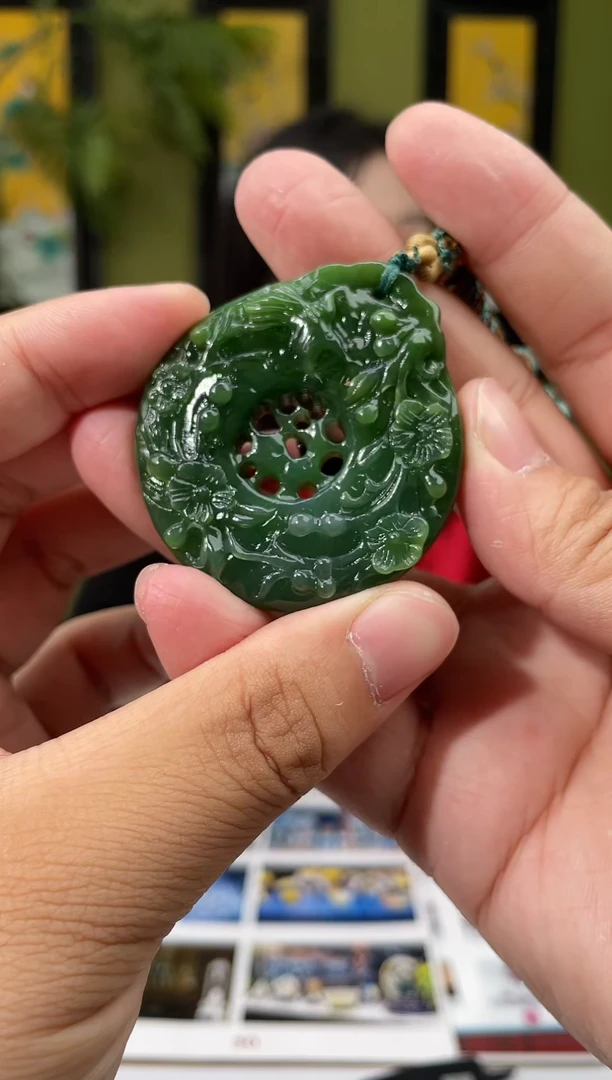 定制和田玉多样性发货拍一发一