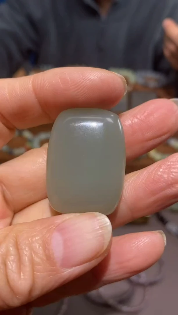 【闪购商品】和田玉颈饰未镶嵌颜色多样性发货拍一发一