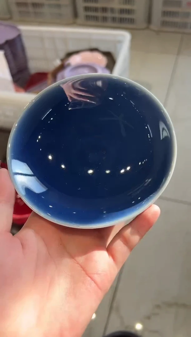 瓷片微瑕商品 介意勿拍