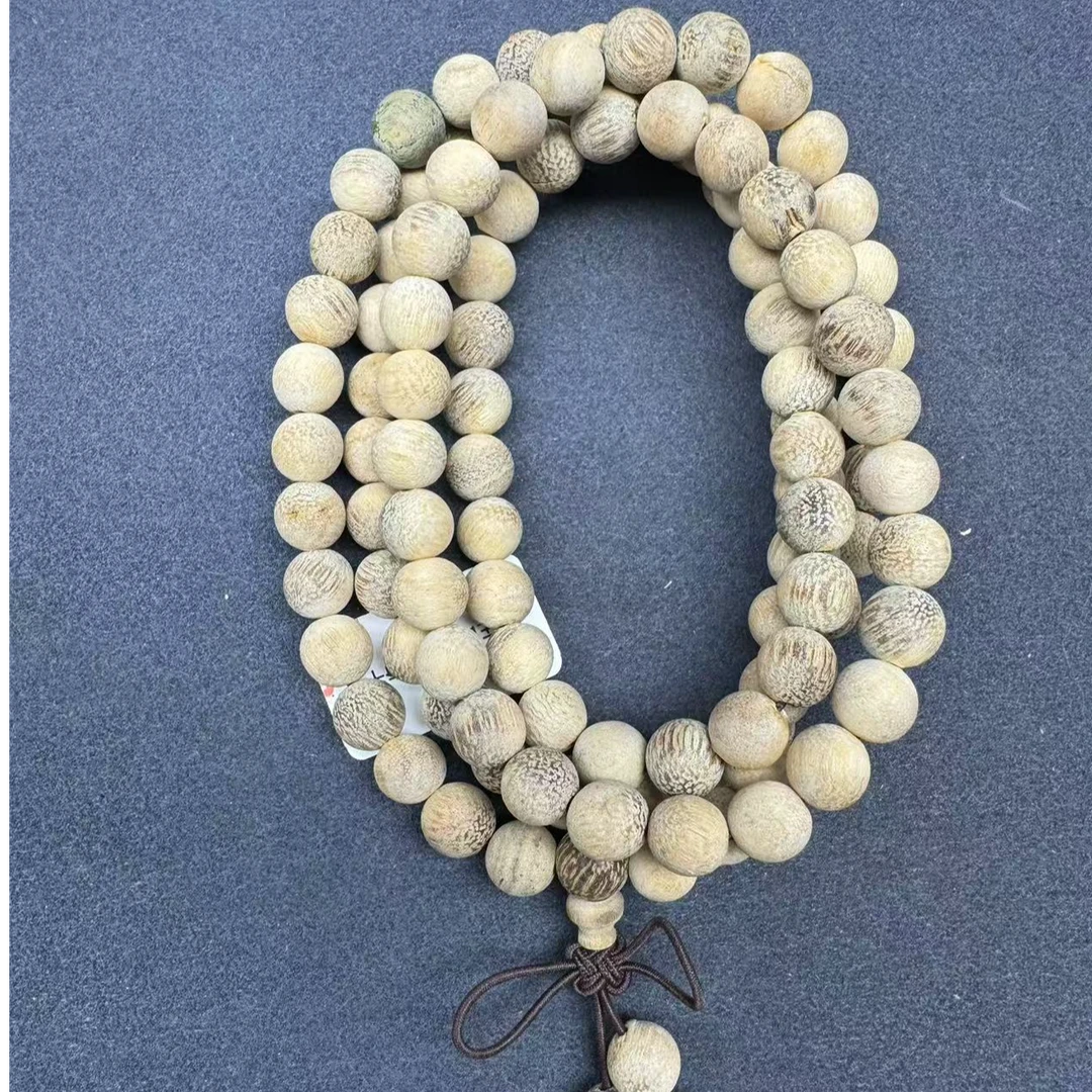 马总沉木文玩4A11