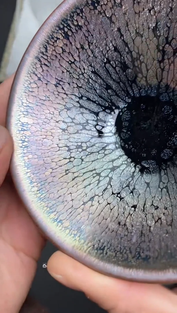 【闪购商品】茶盏817建盏建盏建盏建盏