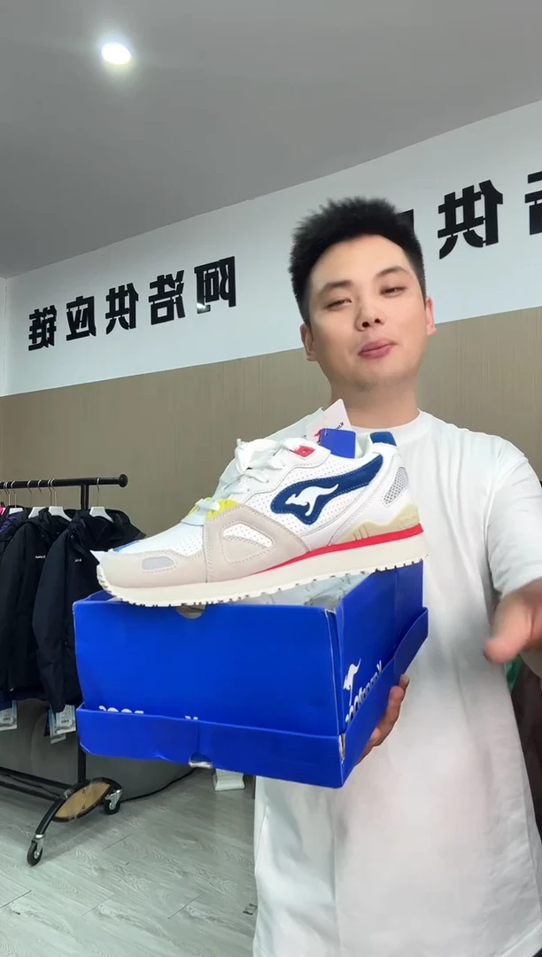 袋鼠42码11111111