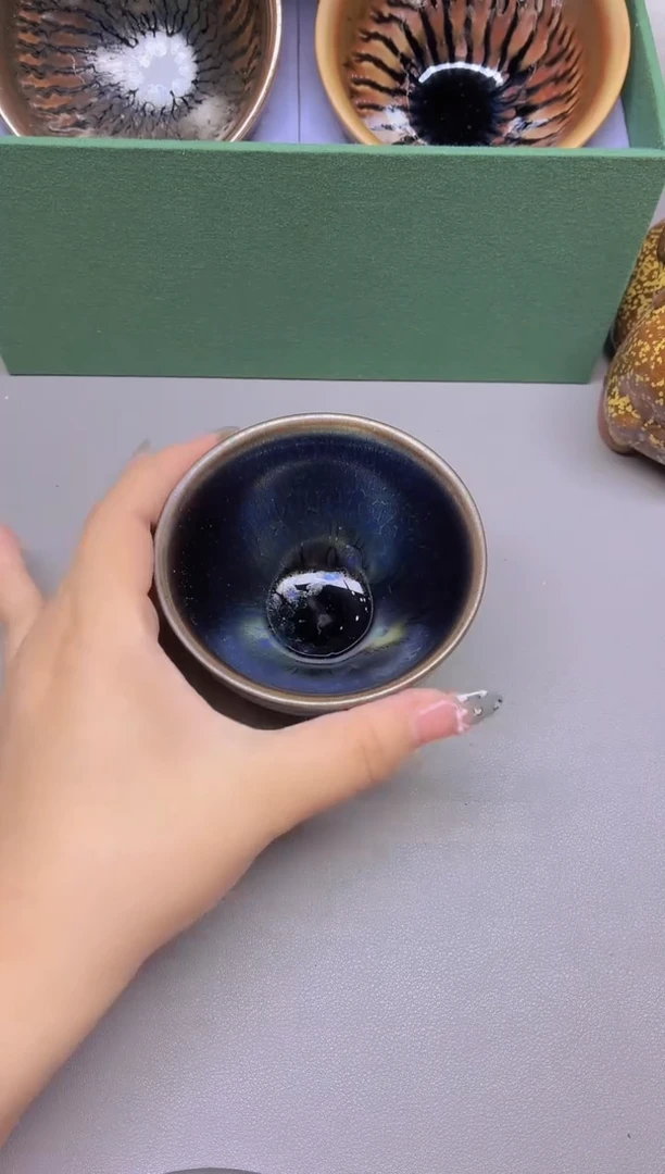 茶盏14全品