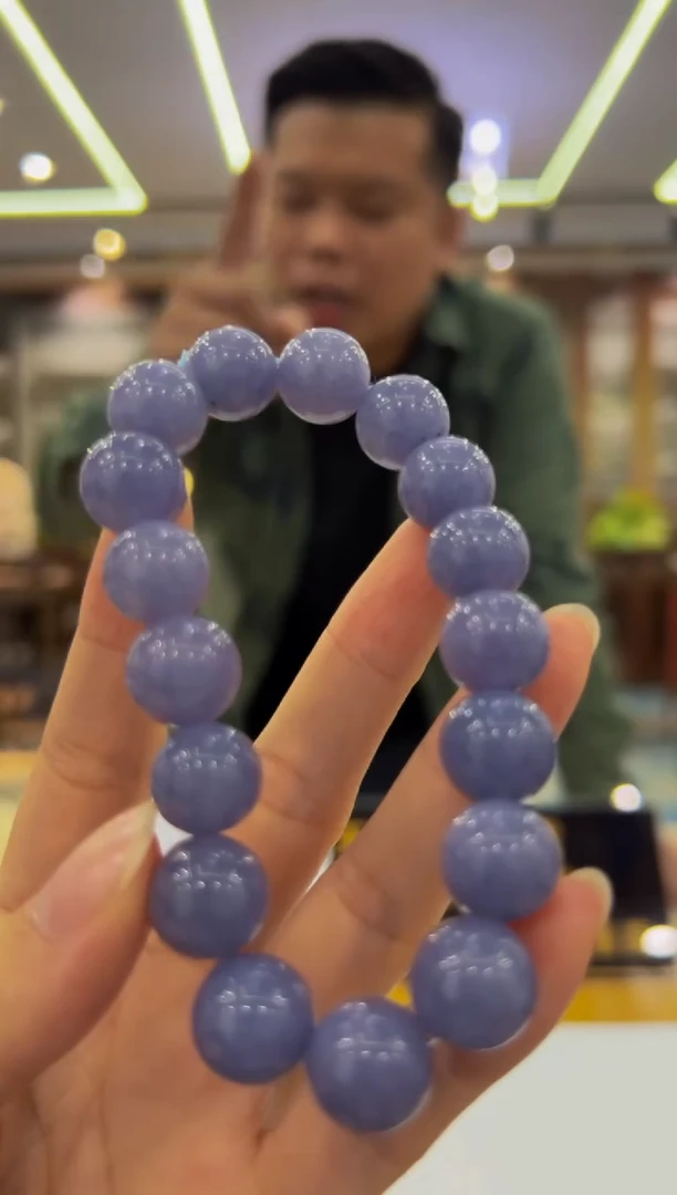 颈饰未镶嵌翡翠YY2025-10-21-9