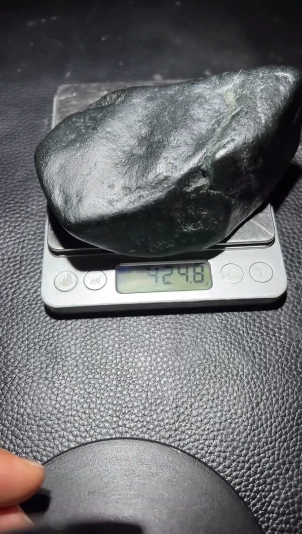 未镶嵌和田玉珠宝奇石3