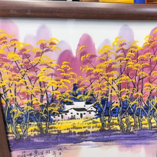 【景德镇】高温陶瓷，茶道CYZ瓷流水35