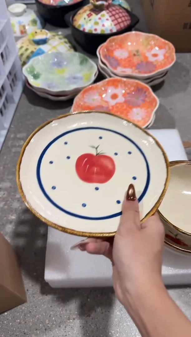 瓷【唯品瓷】源头厂家