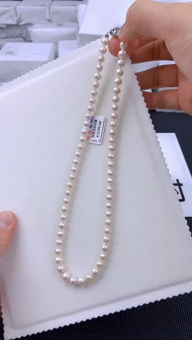 未镶嵌耳饰淡水珍珠xl1023