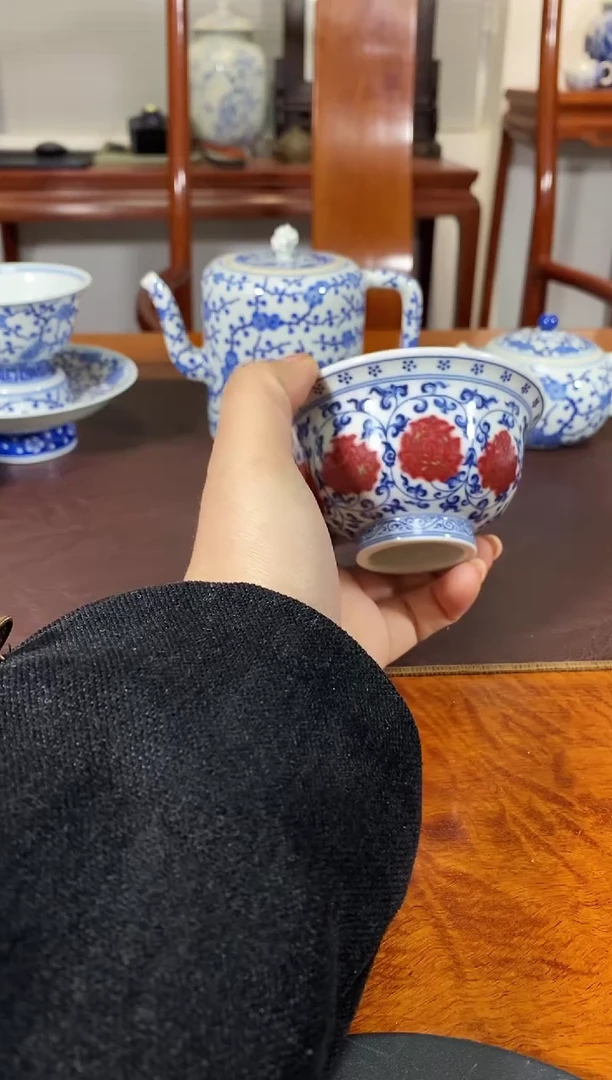 【闪购商品】慢生亭云宠粉系列