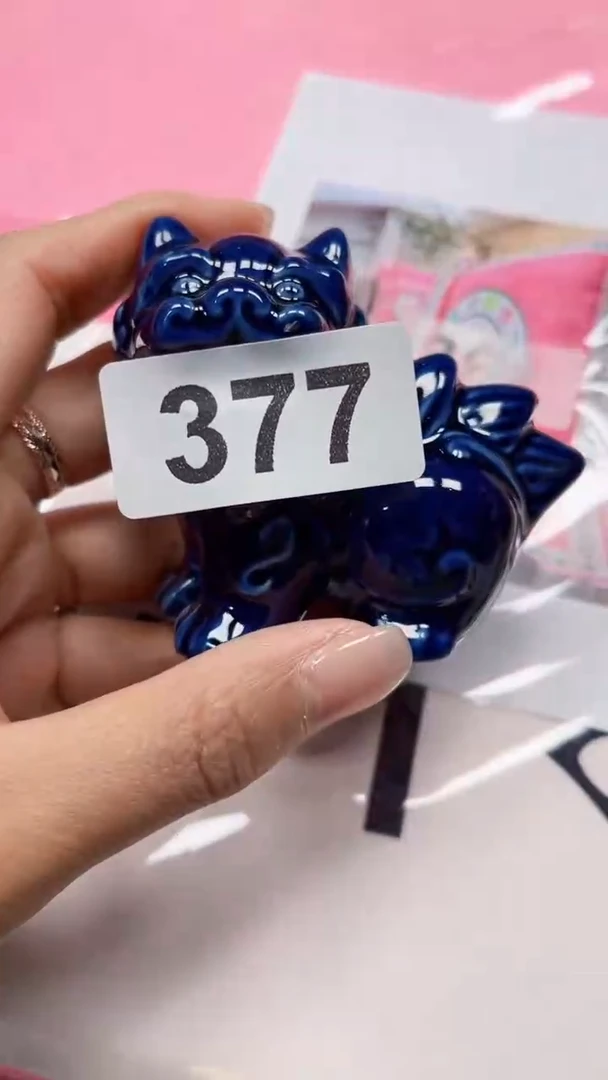 瓷片陶茶666文玩周边多人