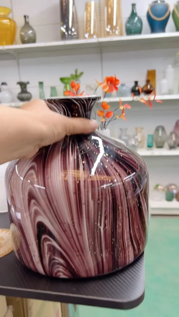 【闪购商品】也麦花器