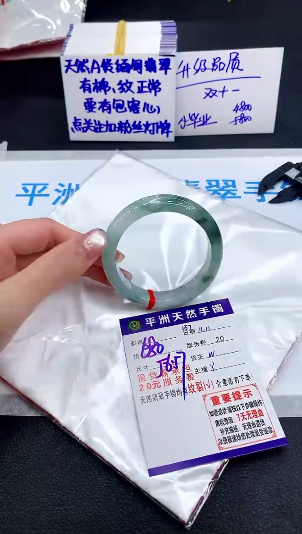 未镶嵌手镯翡翠11111111