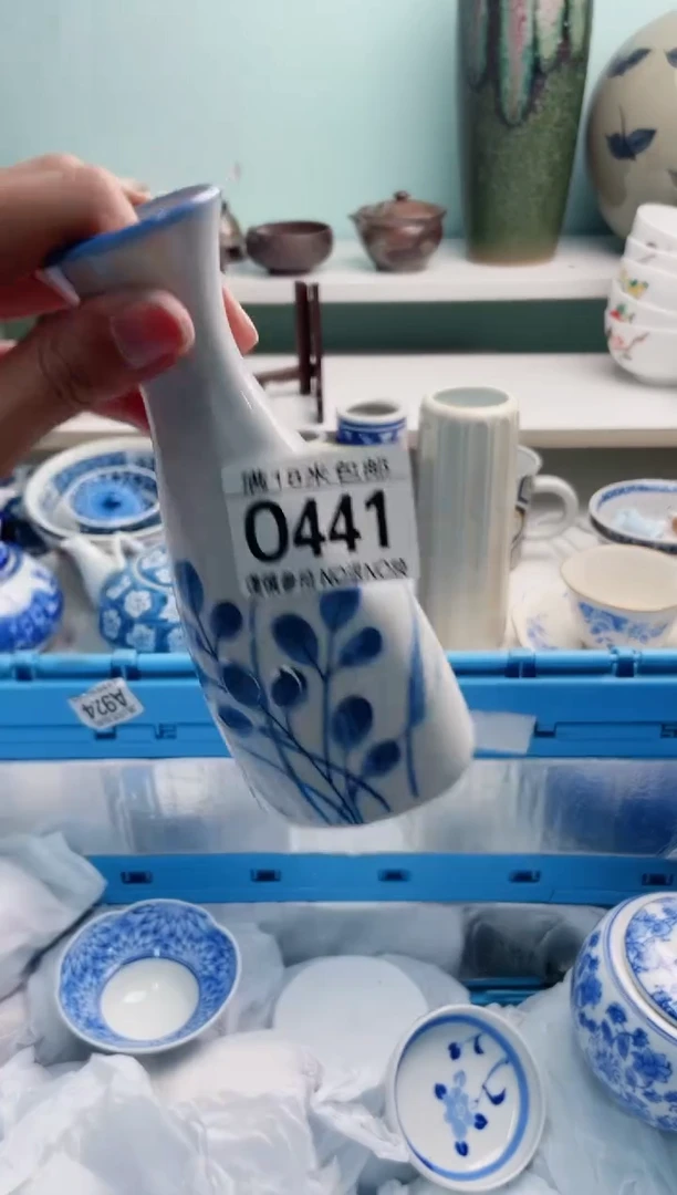 陶瓷花**闲O441*****