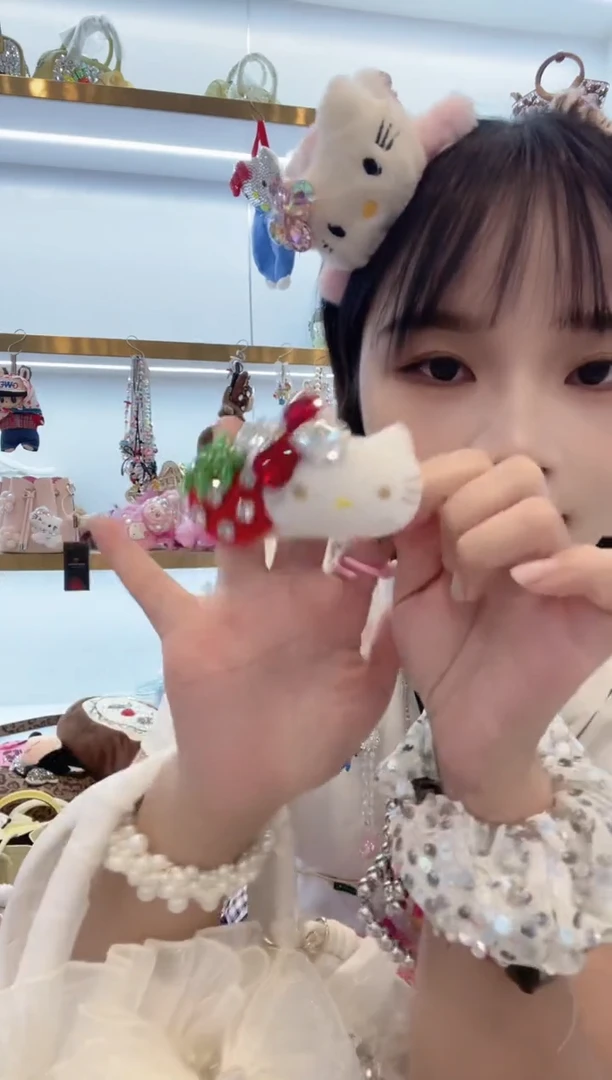 PVC格格家定制女包8054