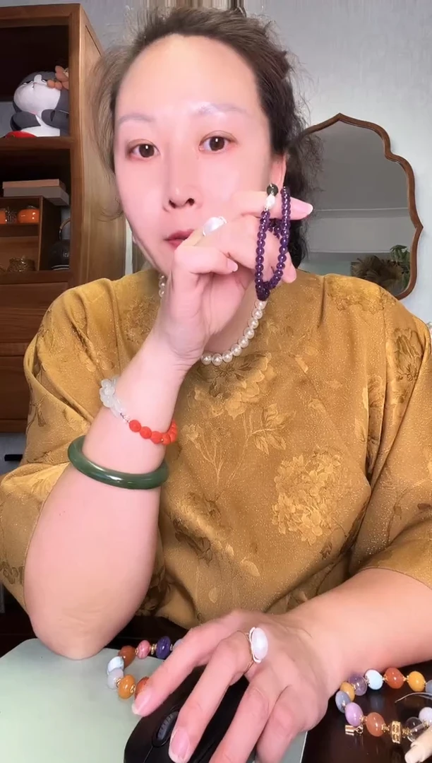 清和自在珠宝缘951