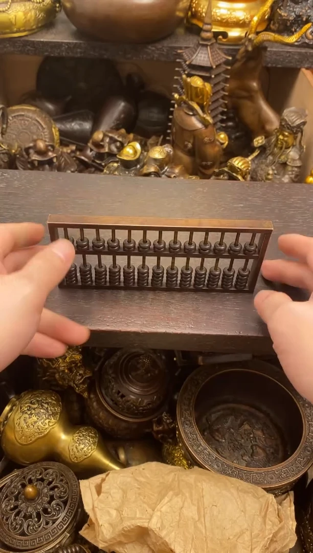 案台摆件 物品摆件