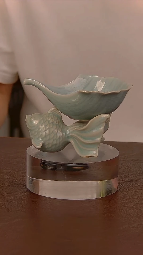瓷片清汝557.......