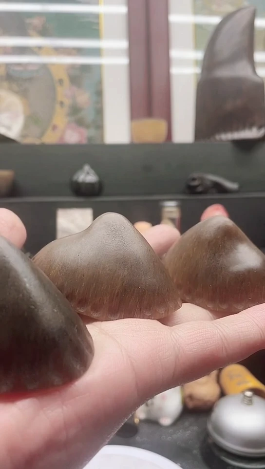 【闪购商品】048香榧木质手串工艺品