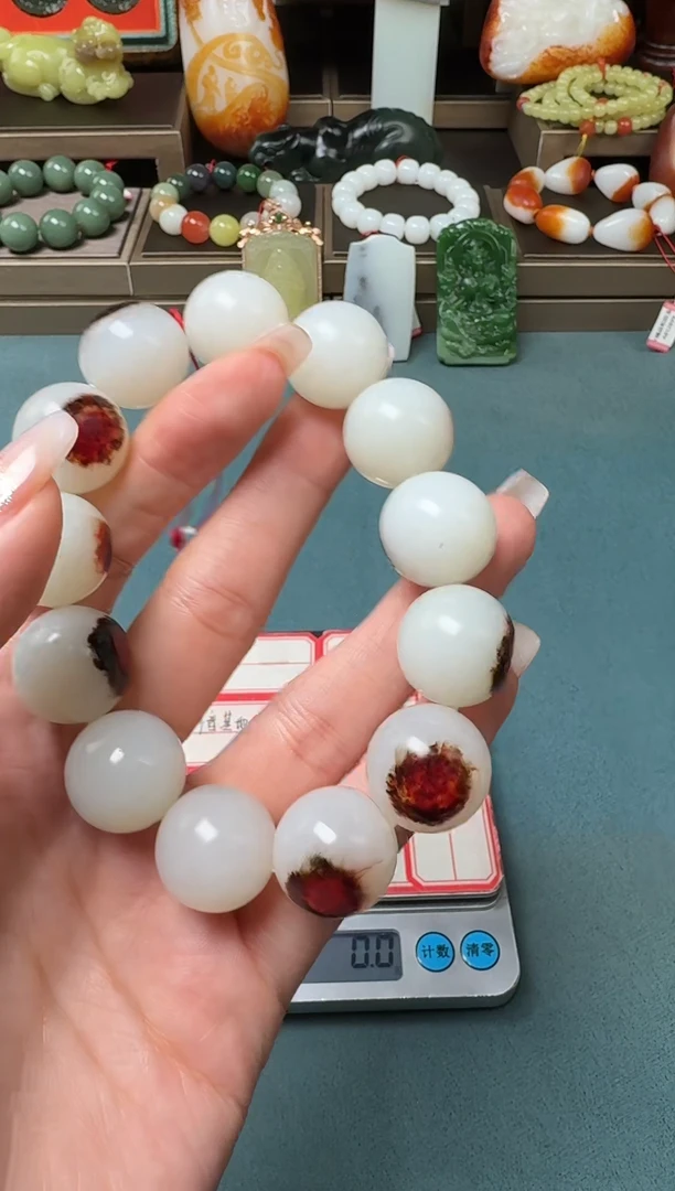 【闪购商品】和田玉（子料）111未镶嵌11111111111