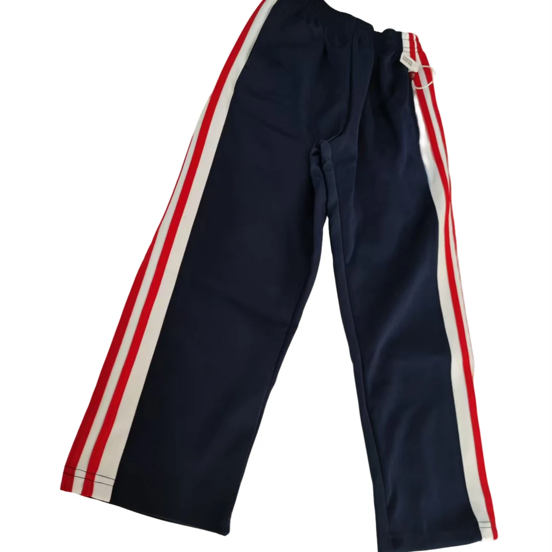 文昌夏季长裤运动休闲