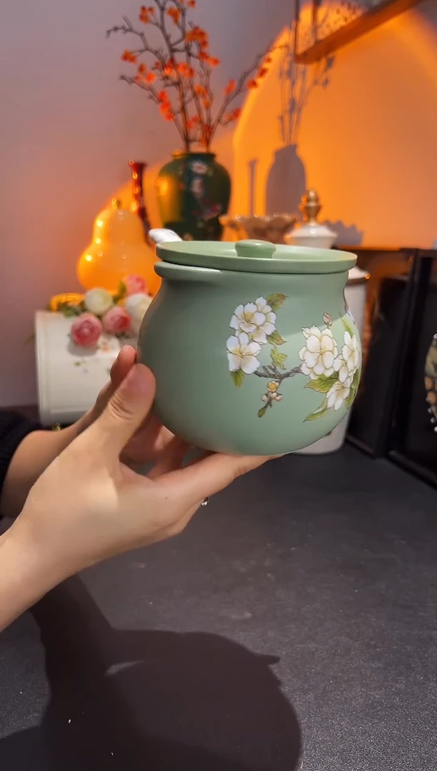 外贸陶瓷铁艺百货家居