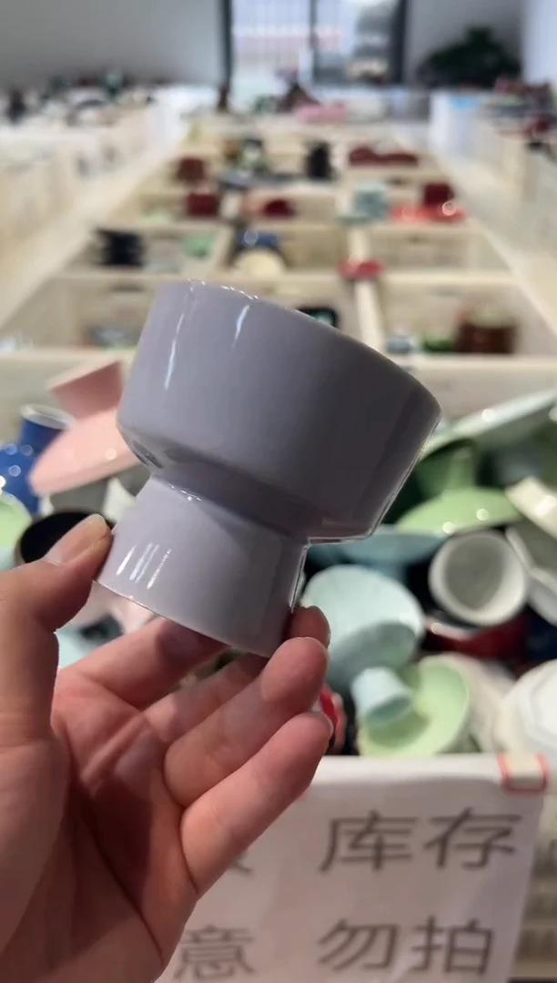 瓷片微瑕商品，介意勿拍②