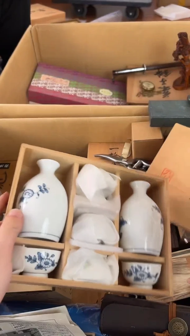 瓷片一套 蒙特蒙特品质保证
