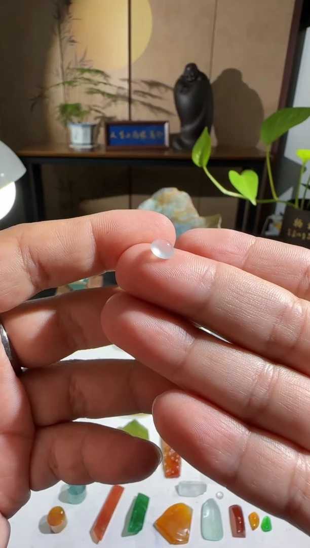 未镶嵌定制翡翠缅甸A货翡翠